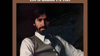 Dan Fogelberg live in Houston T X 1982