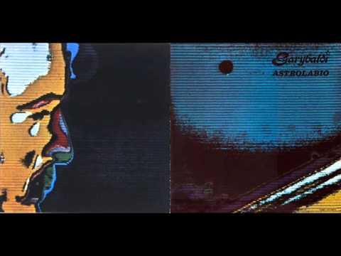 GARYBALDI - ASTROLABIO (1973)