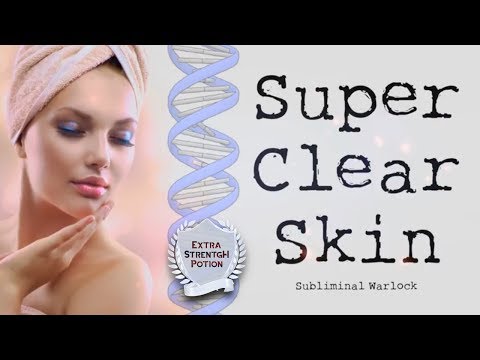 Get Rid of Pimples, Scars, Blackheads, Big Pores + Perfect Flawless ...