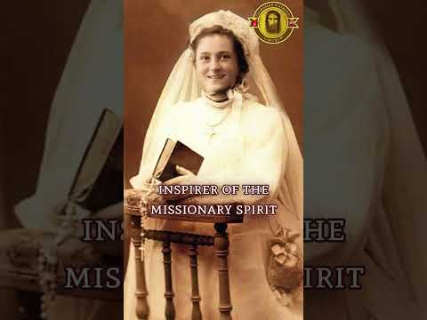 Saint Thérèse of the Child Jesus and of the Holy Face the Great