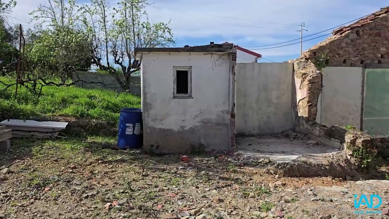 Vídeo do imóvel