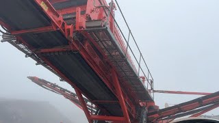 آلة الغربلة الهزازة Terex 694+ | صورة 4 - Machineryline