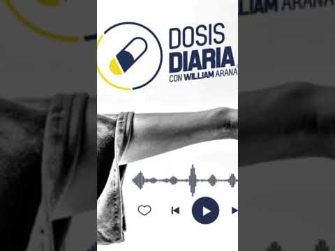 Dosis Diaria ROKA STEREO #williamarana #dosisdiariaparahoy #salmos91