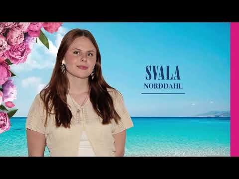 Söngkeppni NFSu 2022 - Svala Norðdahl