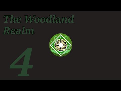 TATW: Divide and Conquer, Woodelves - 4, IS THERE NO ONE ELSE?!