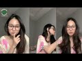 LIVE TIKTOK BLUNDER CHINDO DEAN KELIATAN JELAS BNGT
