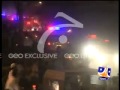 Geo436 Com Bomb Blast In Karachi CID Office In Video