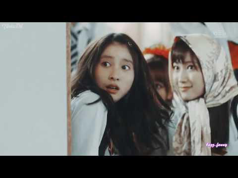 Haruka & Setoka ❖ steal my girl