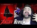Brightburn Angry Movie Review