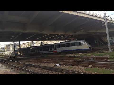 IR 472 - BUCURESTI NORD - BUDAPESTA. -  CFR CĂLĂTORI -  11.09.2019