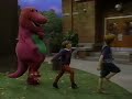 All Week Of Barney S Best Manners 2003 Screener All Week Version Part 9