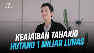 Download lagu Punya Hutang 1 Miliar di Usia 23 Tahun, Kini Jadi Pengusaha Sukses mp3