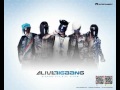 Bigbang BLUE official Instrumental 