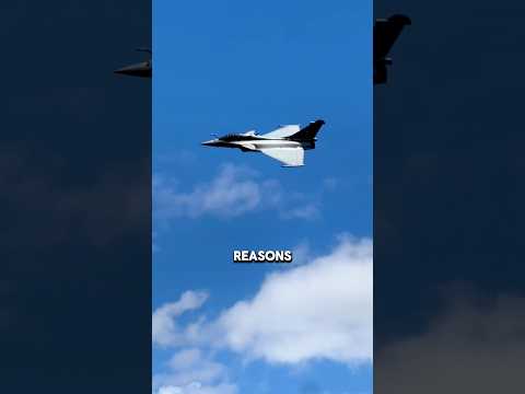 Top 3 Reasons the Rafale Was Defeated by the J-10C#india#pakistan#rafale#jf17#j10c#military#fighters
