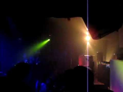 live CADISSH @ shibuya asia 8/13 のサムネイル
