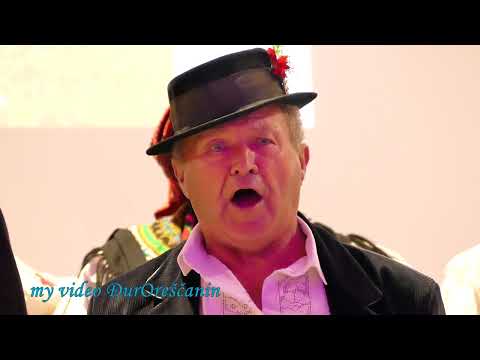 2022 Cernik - KUD " TOMISLAV " Donji Andrijevci , muška skupina  - orescanin.eu/video
