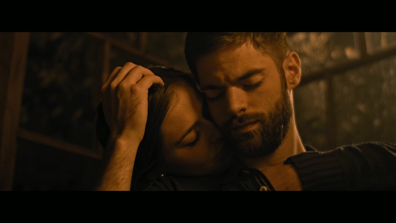 ЛОЖЬ ИЛИ ДЕЙСТВИЕ.Трейлер