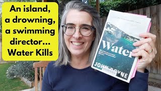 Water by John Boyne (Book Review)