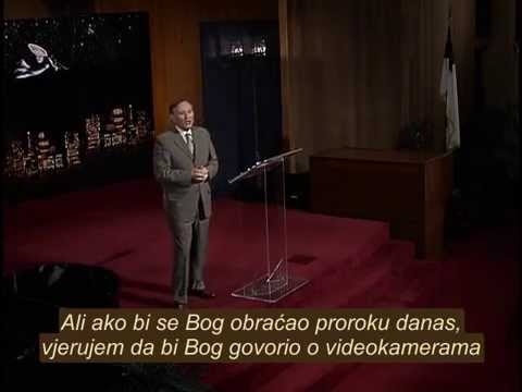 5. Vrijeme Božjeg suda - Trostruka anđeoska vijest - Stephen Bohr