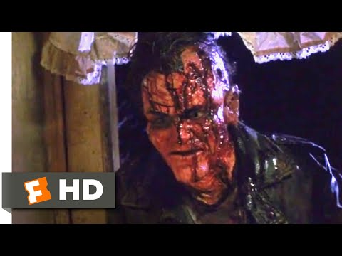 Thumbnail of the video: Sometimes They Come Back (1991) - Unfinished Business Scene (9/10) | Movieclips