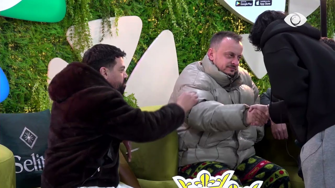 “Ka tendencën të bëj monolog”/ Stine për Mirin: Nuk është dëgjues i mirë