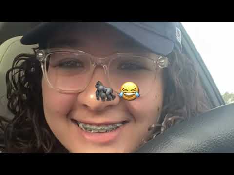 1st Driving Lesson - 3/19/23