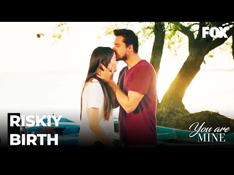 Nağme's Labor Date Is Set -  You Are Mine