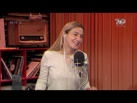 Wake Up, 3 Prill 2019, Pjesa 3 - Top Channel Albania - Entertainment Show