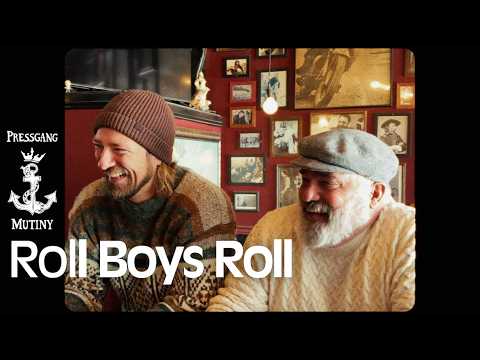 Roll Boys Roll — Official Video