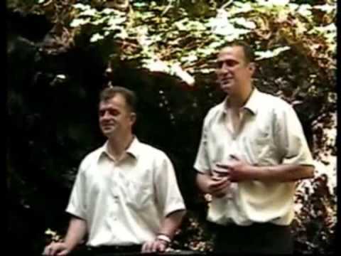 Zvuci Podrinja - Hoce mama snahu s dimijama - (Official video 2006)