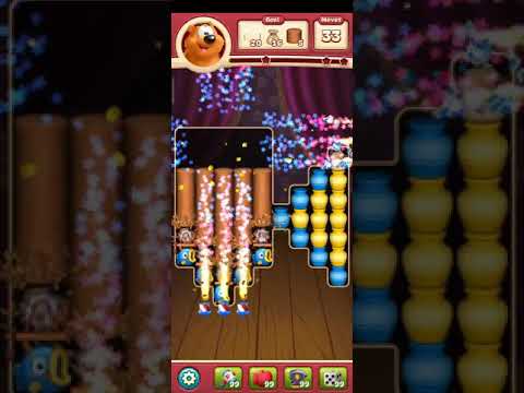 Toon Blast level 3700