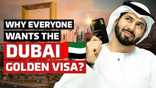 The New UAE Golden Visa Perks Will Surprise You!