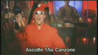 U-MV157 - King Chango - Melting Pot