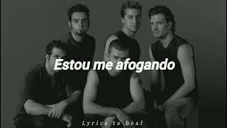 NSYNC - Gone (spanish version) (tradução/legendado)