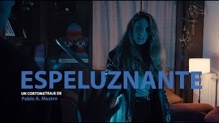 ESPELUZNANTE | TEASER TRAILER | YAQ DISTRIBUCION | CORTOMETRAJE | SHORTFILM