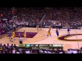 Matthew Dellavedova Defense Hustle Heart Finals
