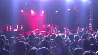 Every Time I Die - INRIhab LIVE