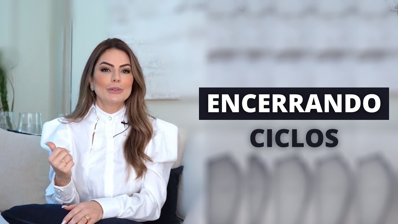 ENCERRANDO CICLOS | Marinalva Callegario
