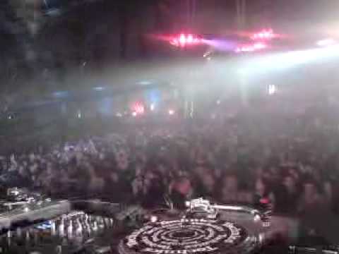 Bob Sinclar play Michael Calfan - Go