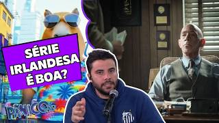 LINHAGEM GEEK: DONOS DO OESTE É A BOA DA SEMANA E SYDNEY SWEENEY VIRA FEBRE NA INTERNET!