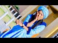 Sabuwar Waka (Na Yarda Dakai Zanyi Rayuwa) Latest Hausa Song Original Video 2021#