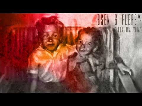 01. Elevao' - Toda una Vida - Ibsen & Flersy (Soires Naes)