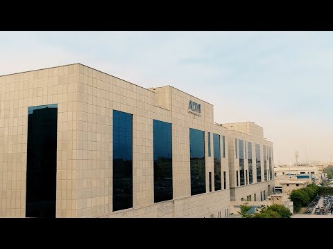 ADM Artistic Denim Mills