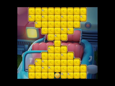 TOON BLAST level 8077