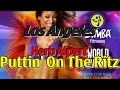 Zumba Fitness World Party | Puttin' On The Ritz ...