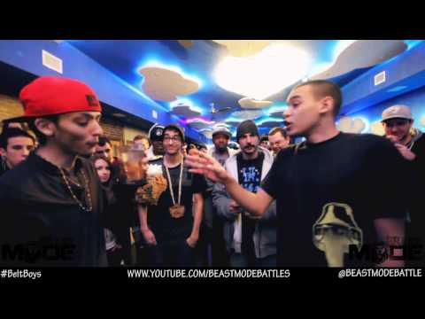 Skinny Doom vs Double You