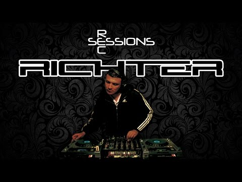 Rec Sessions - Richter