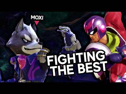 The Best Wolf In The South Challenged Me To A FT5...