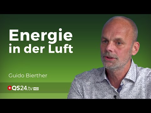 Heilung durch energiereiche Luft | Naturmedizin | QS24 Gesundheitsfernsehen