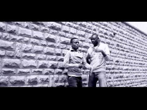 KIMSA - NGWARE (OFFICIAL VIDEO HD)